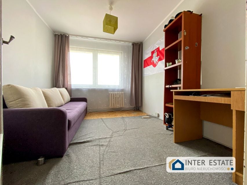 Sprzedam Mieszkanie Gdańsk - 48,20 m²