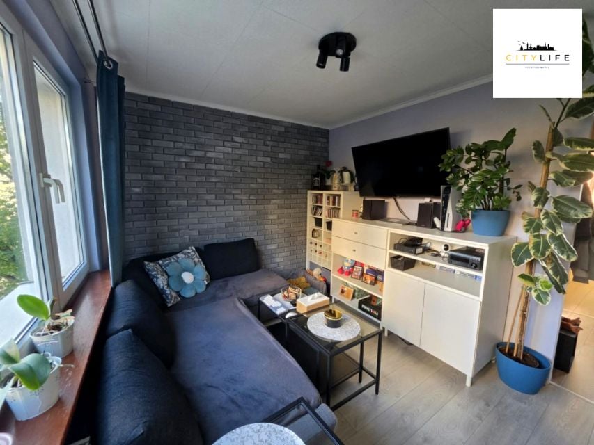 Sprzedam Mieszkanie Gdynia - 54,40 m²