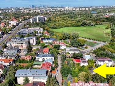 Działka Warszawa