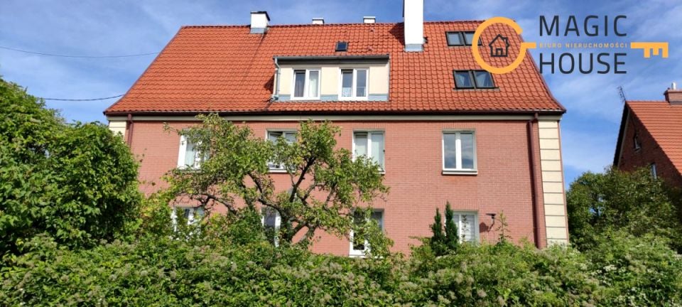 Sprzedam Mieszkanie Gdańsk - 30 m²