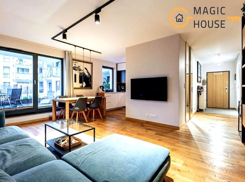 Sprzedam Mieszkanie Gdańsk - 94,76 m²