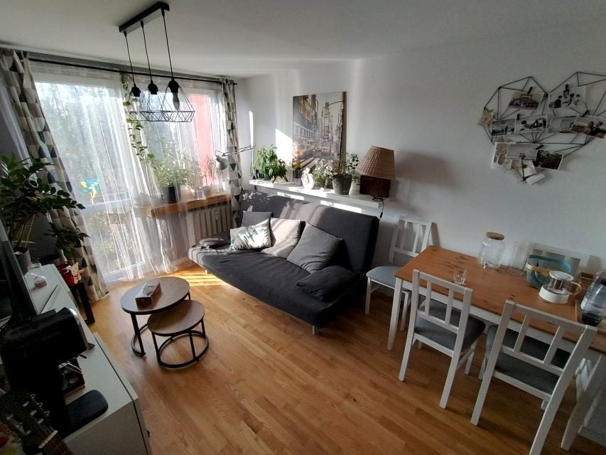 Mieszkanie na sprzedaż, 2 pokoje, 38 m², Skoczów