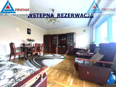 Mieszkanie Bartoszyce