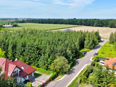 Działka Zamek Bierzgłowski