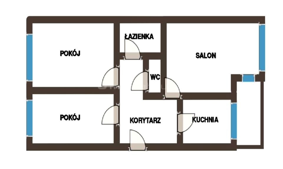 Mieszkanie Rybnik sprzedaż