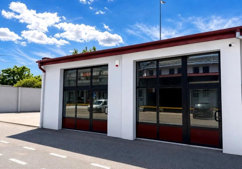 Wynajmę Lokal użytkowy Lublin - 50 m²