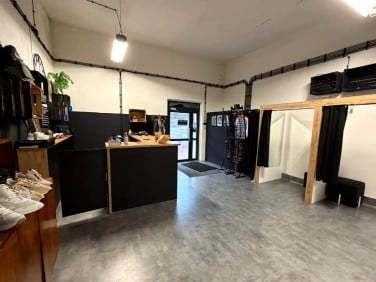 Lokal Lublin