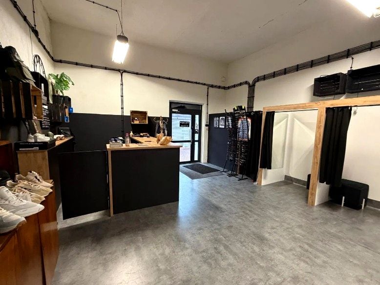 Wynajmę Lokal użytkowy Lublin - 170 m²