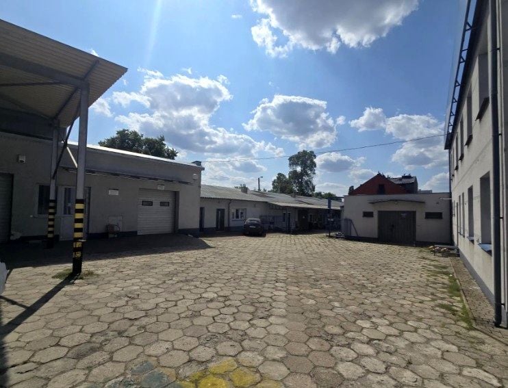 Wynajmę Lokal użytkowy Lublin - 120 m²