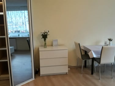 Mieszkanie Gdańsk