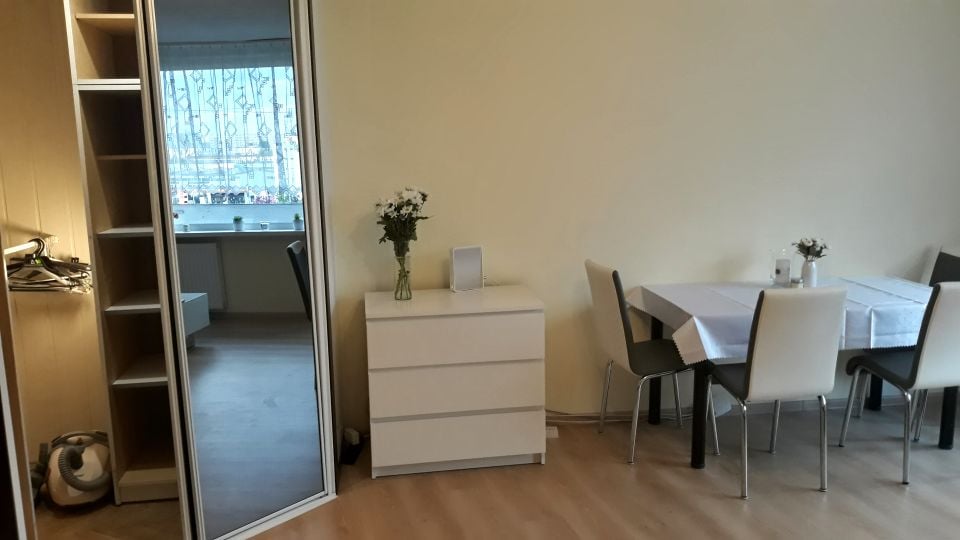 Mieszkanie Gdańsk