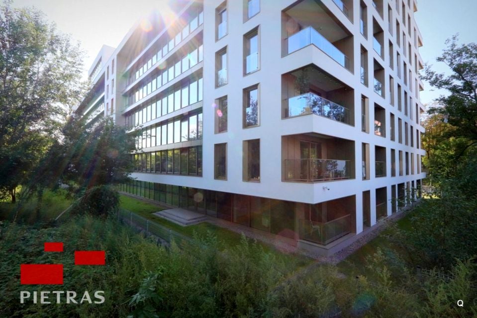 Wynajmę Mieszkanie Poznań - 38 m²