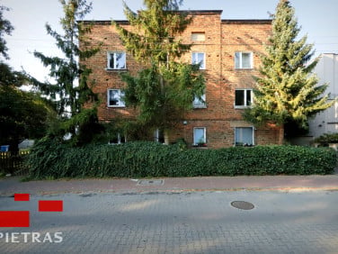 Mieszkanie Poznań