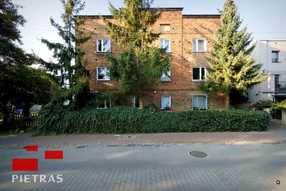 Mieszkanie Poznań