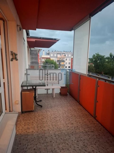 Sprzedam Mieszkanie Bydgoszcz - 40,50 m²