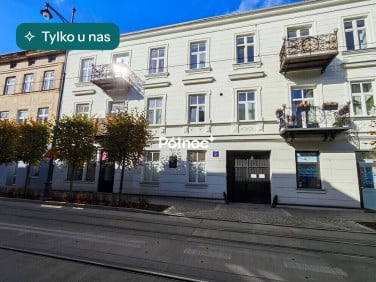 Mieszkanie Łódź