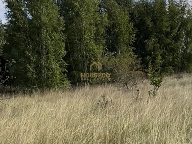 Działka budowlana Kaczki