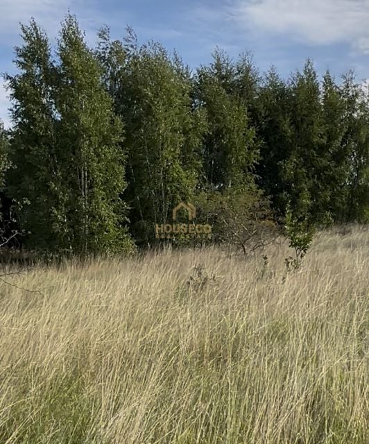 Działka budowlana Kaczki