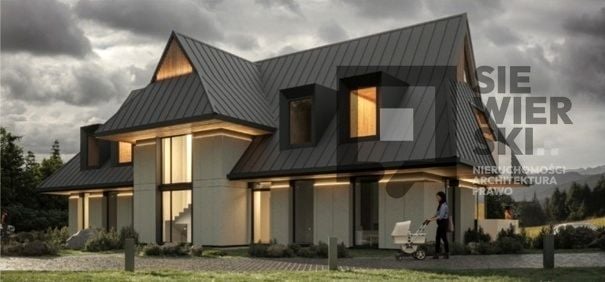 Mieszkanie Kościelisko