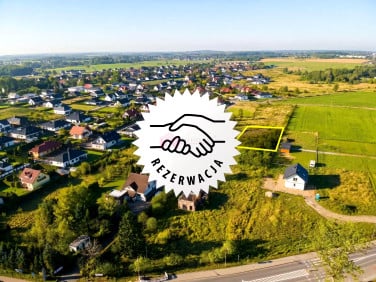 Działka budowlana Koszalin