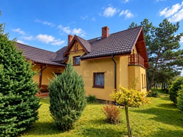 Dom Kamińsko