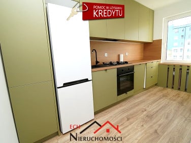 Mieszkanie Gorzów Wielkopolski