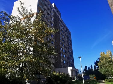 Mieszkanie Poznań
