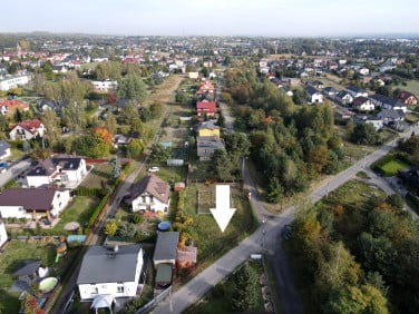 Działka budowlana Mysłowice