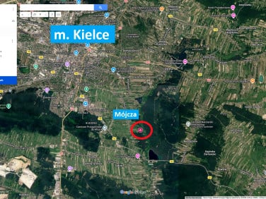 Działka budowlana sprzedam