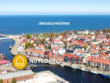 Mieszkanie Ustka