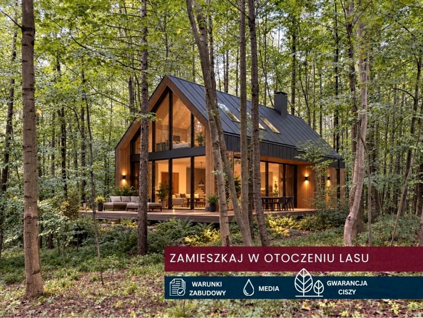 Działka budowlano-rolna Albigowa
