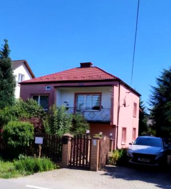 Dom Bębło