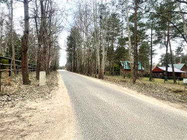 Działka budowlana Kamień