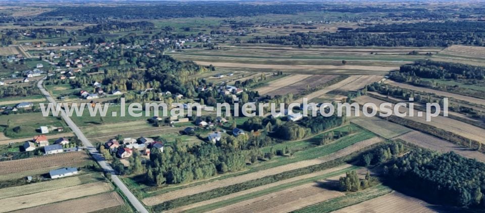 Dom Rokitno