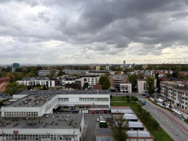 Mieszkanie Kraków