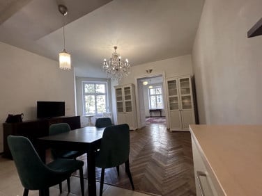 Mieszkanie Kraków
