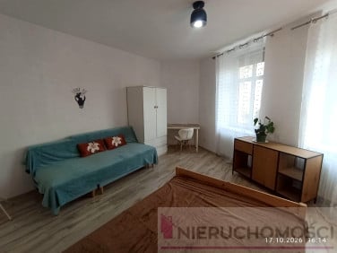 Mieszkanie Świdnica