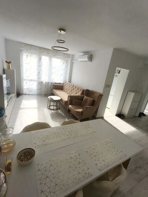 Mieszkanie na sprzedaż, 4 pokoje, 63 m², Tczew