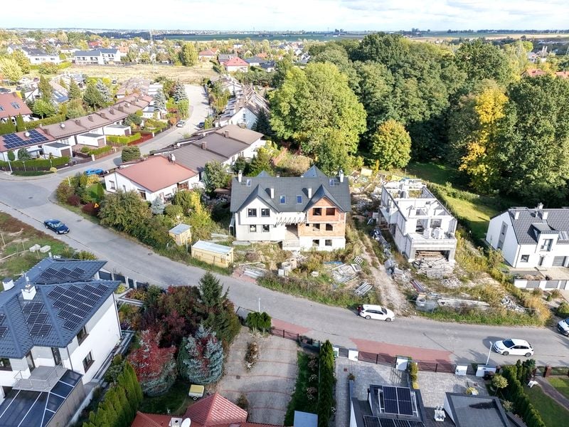 Mieszkanie dom wielorodzinny sprzedaż