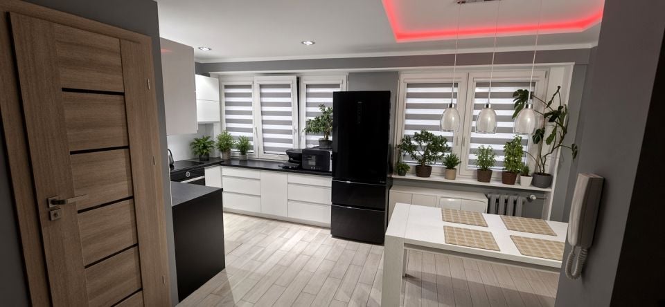 Mieszkanie na sprzedaż, 4 pokoje, 58 m², Tomaszów Mazowiecki