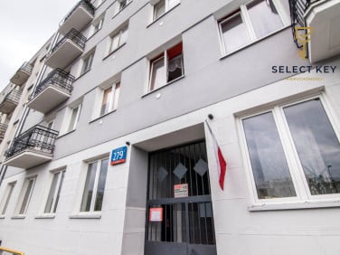 Mieszkanie Warszawa
