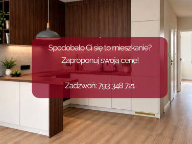 Mieszkanie Zielona Góra
