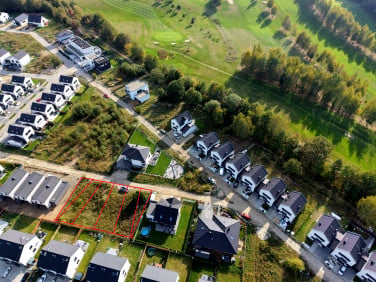 Działka budowlana Siemianowice Śląskie