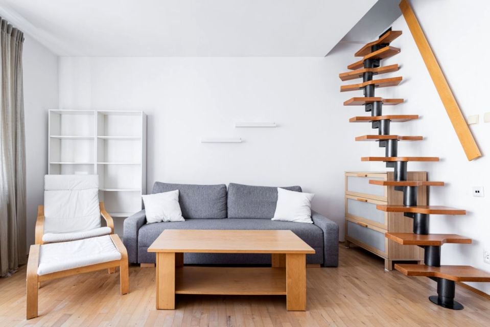 Wynajmę Mieszkanie Gdynia - 34 m²