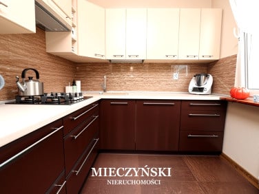 Mieszkanie Gorzów Wielkopolski
