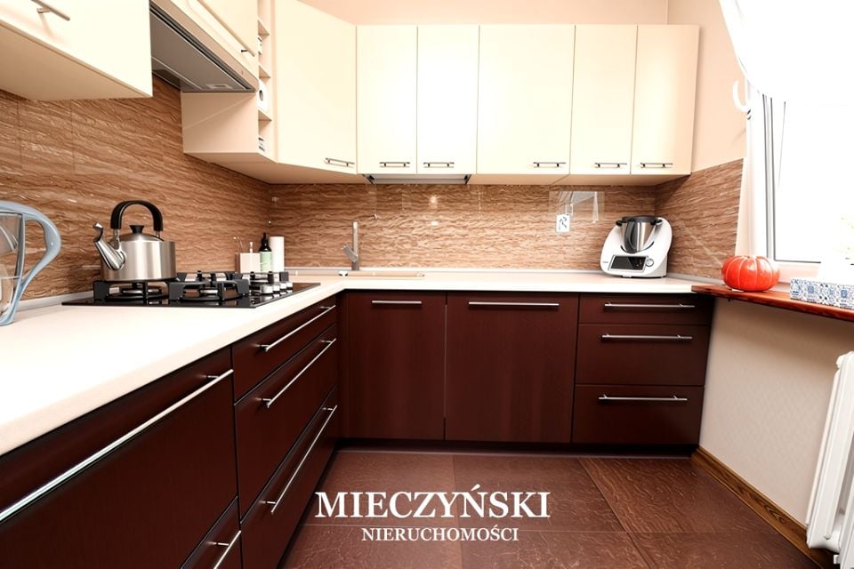 Mieszkanie Gorzów Wielkopolski