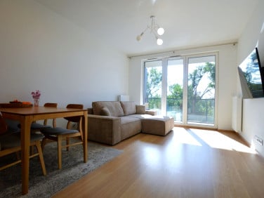 Mieszkanie apartamentowiec Warszawa