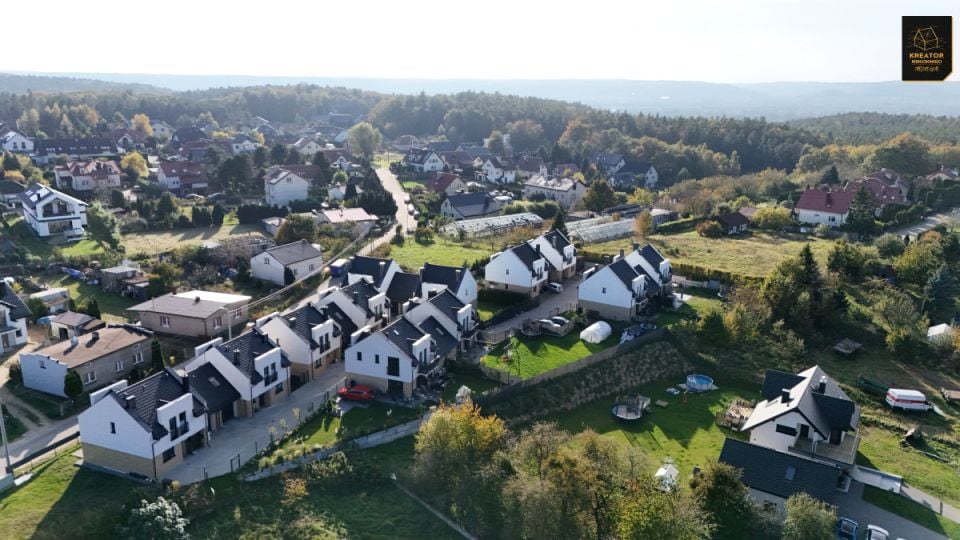 Dom Dębogórze