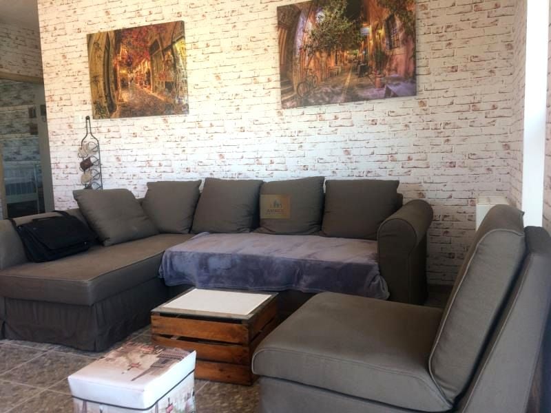 Wynajmę Mieszkanie Gdańsk - 49,50 m²