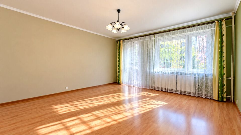 Mieszkanie Rzeszów